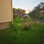 Διαμέρισμα Eva *