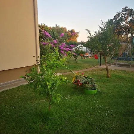 Appartement Eva *