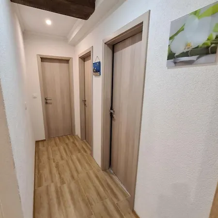 Eva Appartement *