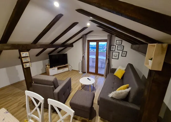 Eva Apartmán *