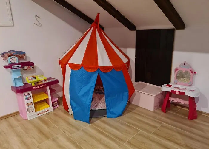 Eva Apartmán