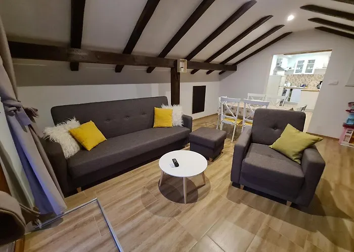 Eva Apartmán *