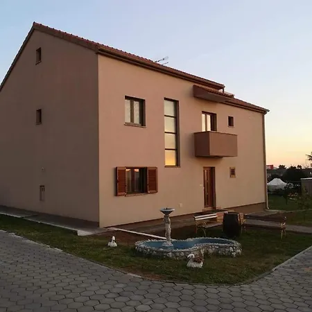 Apartment Eva Biograd Na Moru