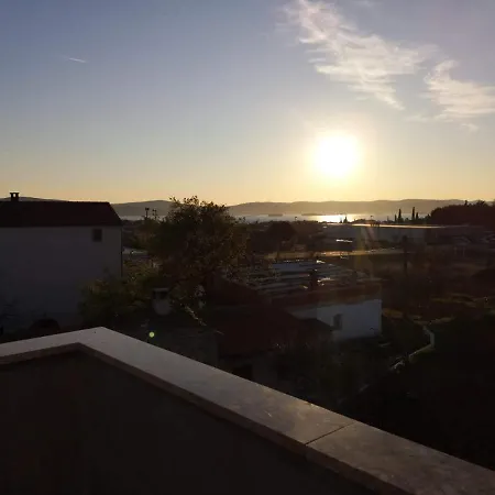 Eva Apartment Biograd Na Moru