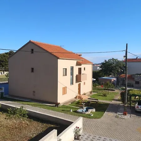 Eva Apartment