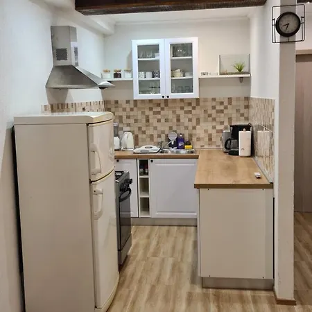 Eva דירה ביוגראד נה מורו