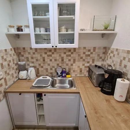 דירה Eva
