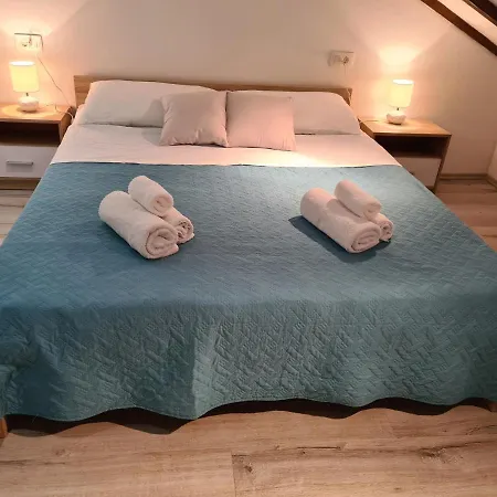 Apartment Eva Biograd Na Moru