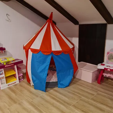 Eva Apartment